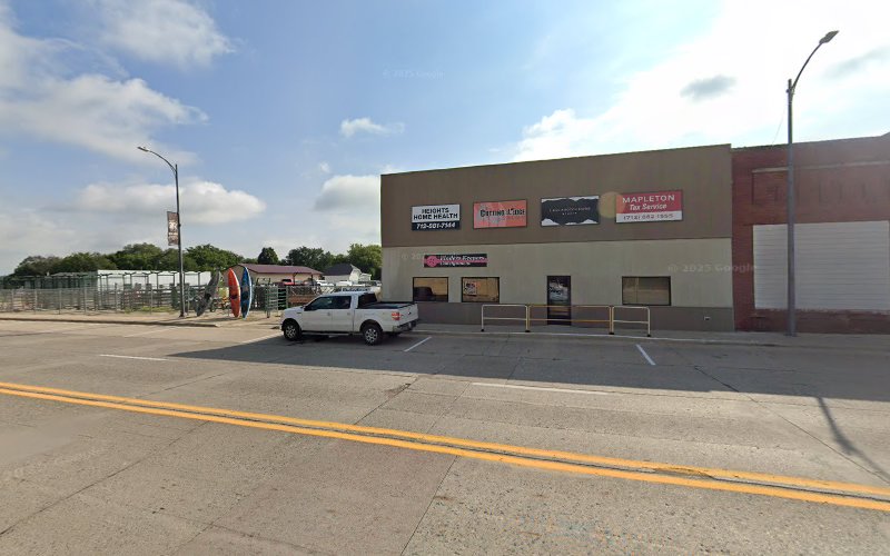 Heights Home Health, inc.