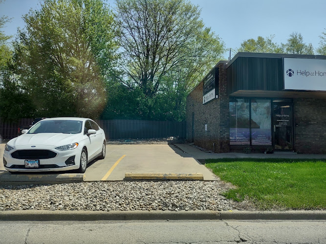 Help at Home Urbana/Champaign, IL – Located Inside Urbana Walmart