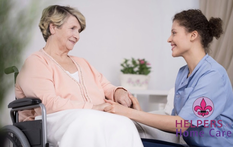Helpers At Home Care