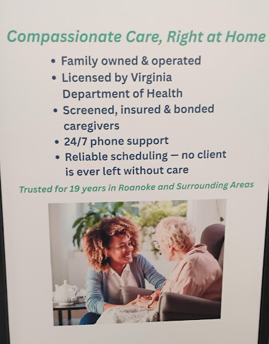 Helpful Hands Homecare Services