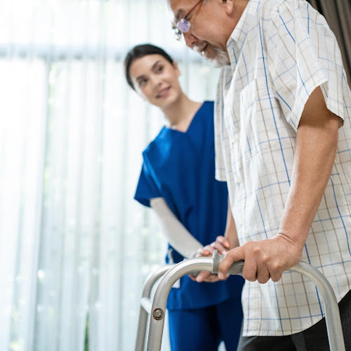 Helpful Solutions Home Care Services