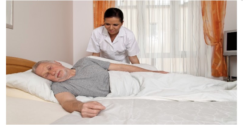 Helpful Solutions Home Care Services