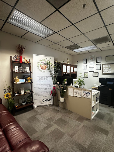 Helping Hand Home Health