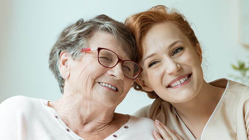 Helping Hands Attendant Services