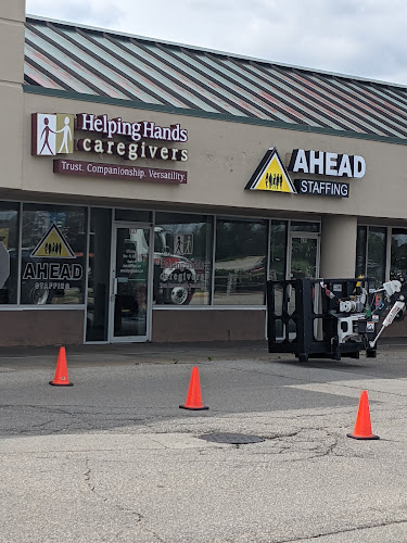 Helping Hands Caregivers, LLC