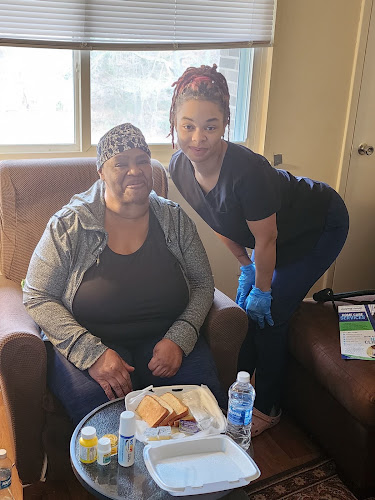 Helping Hands Home Care of the Carolinas LLC