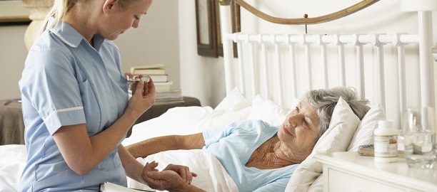 Helping Hands Home Health Care & Hospice, Inc.