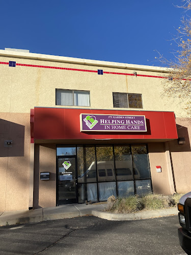 Helping Hands In-Home Care