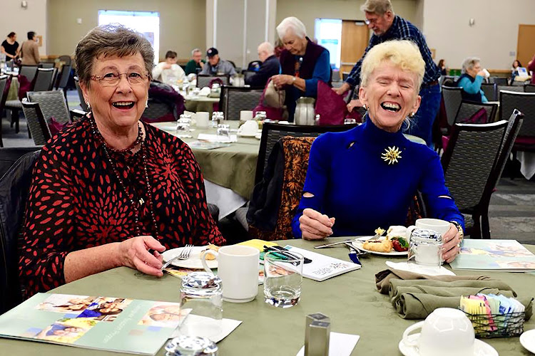 Heritage Area Agency On Aging