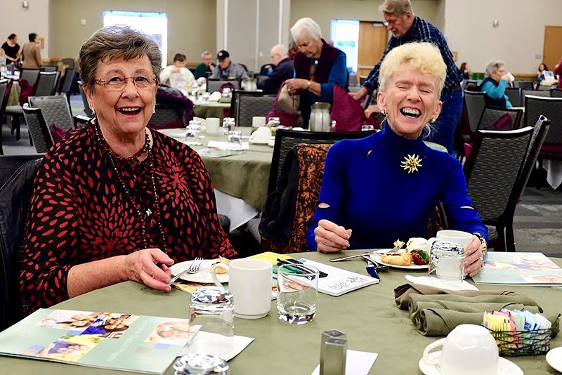Heritage Area Agency On Aging
