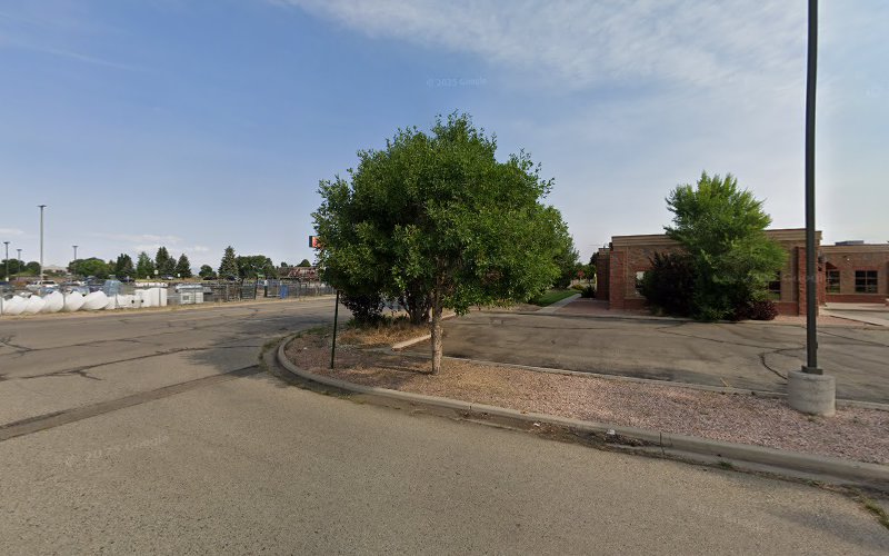 Heritage Healthcare Management Services, Inc.