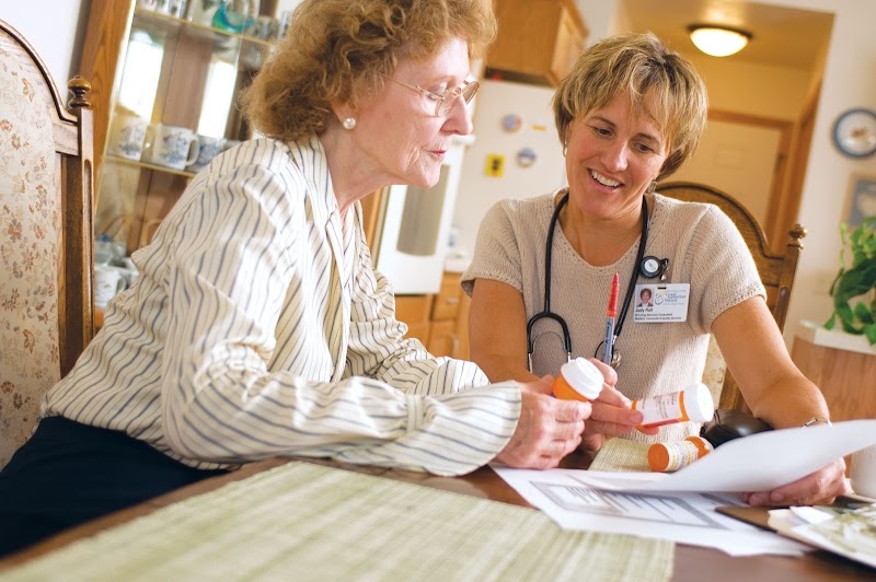 Heritage Healthcare Services, Inc. (Las Cruces)