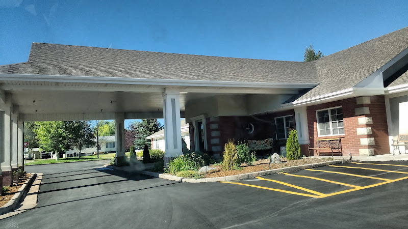 Heritage Senior Living Soda Springs