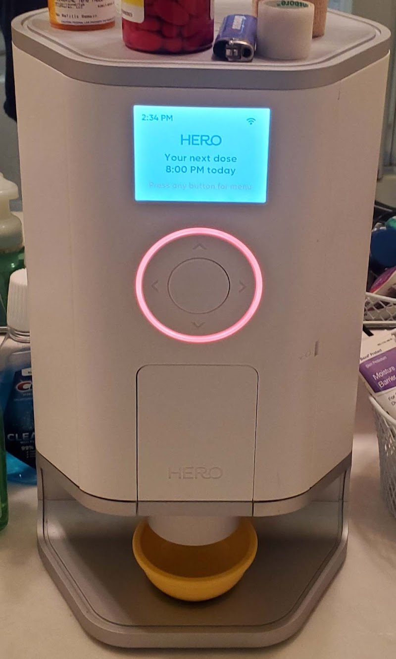 Hero Health, Inc