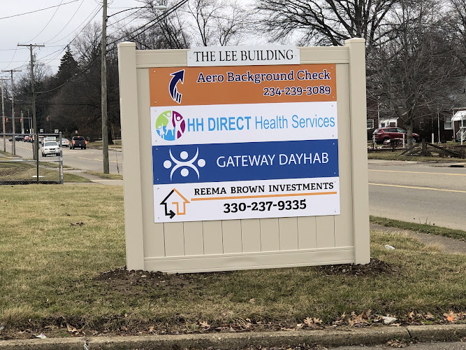 HH Direct Health Services