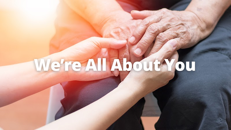 Hickory Ridge of Temperance