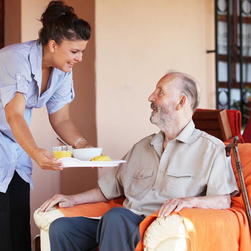 High class home health care