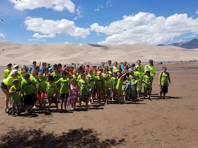 High Valley Community Center