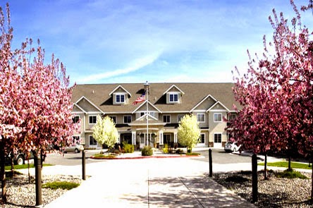 Highgate Senior Living - Bozeman