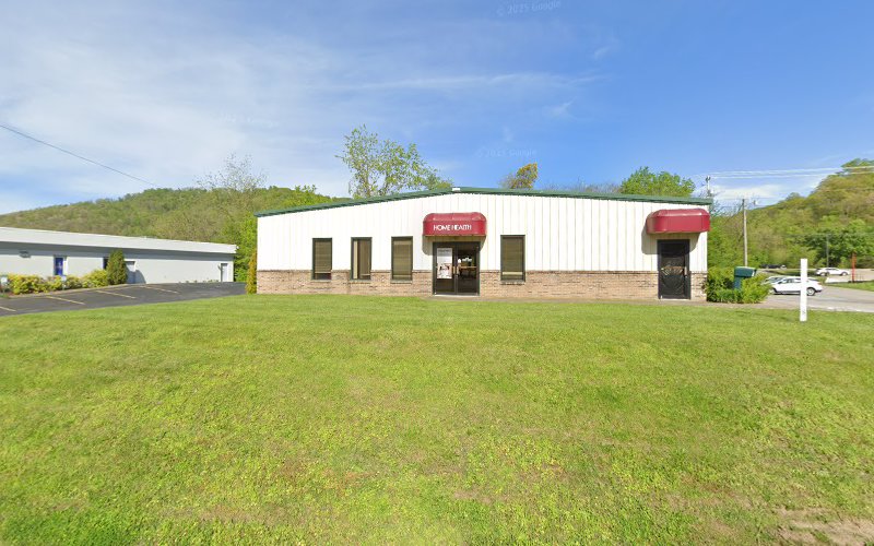 Highlands ARH Home Health Agency