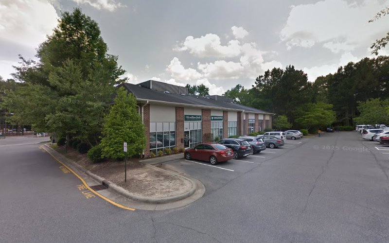 Hillcrest Home Health of the Triangle