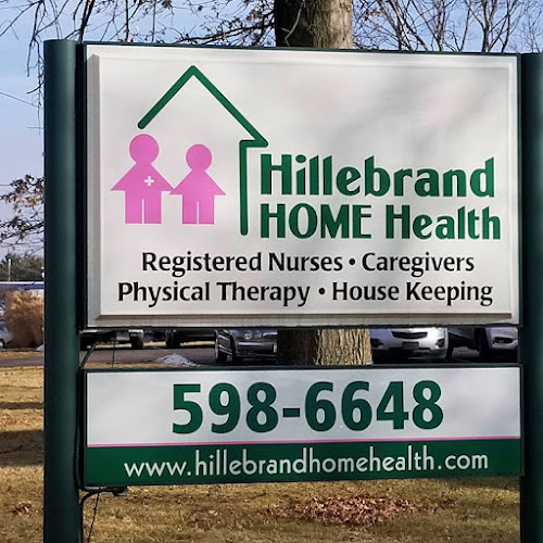 Hillebrand Home Health