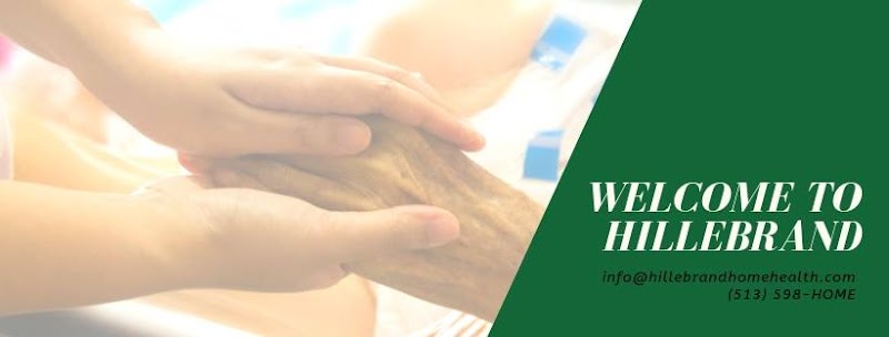 Hillebrand Home Health