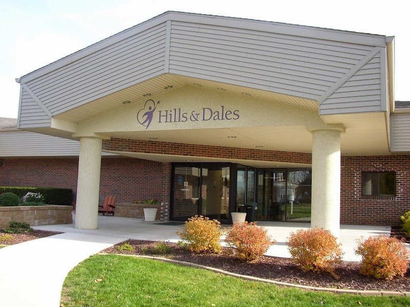 Hills & Dales