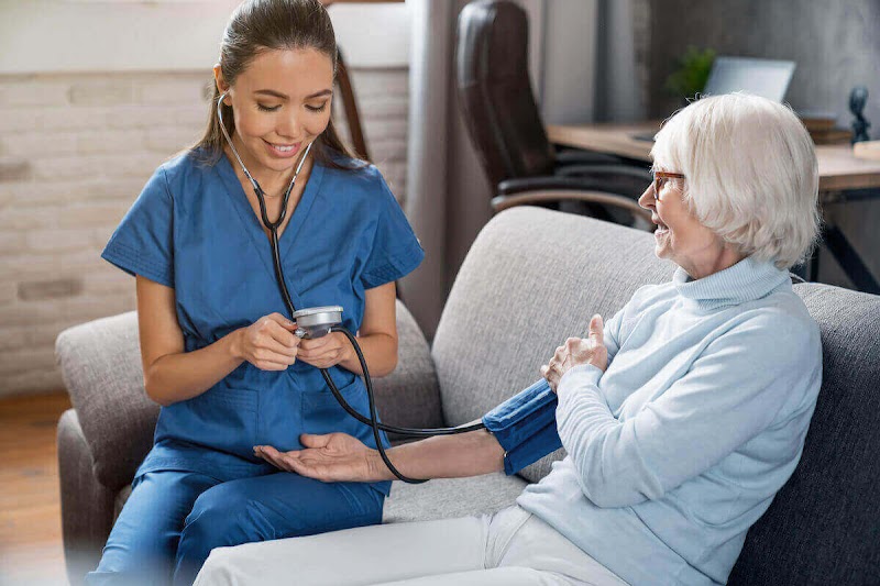 Home Advantage Home Health Care