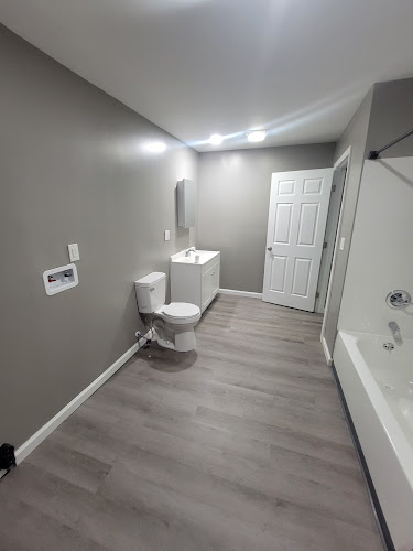 Home and Property Management