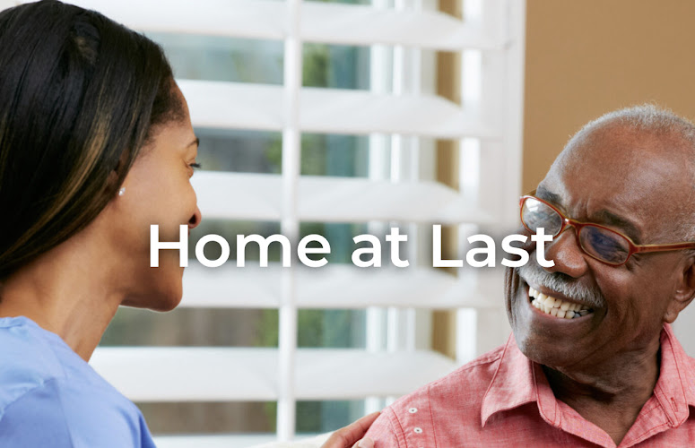 Home At Last Home Care Services, Llc