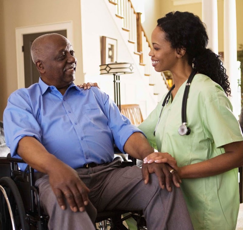 Home Bound Care