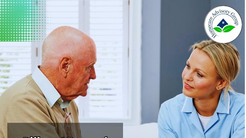 Home Care Advisory Group