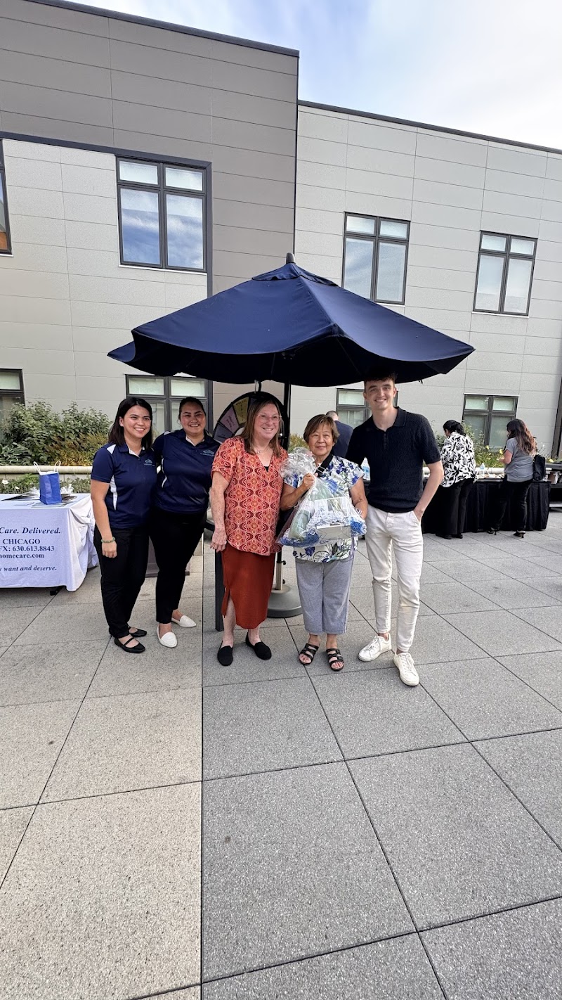Home Care Angels