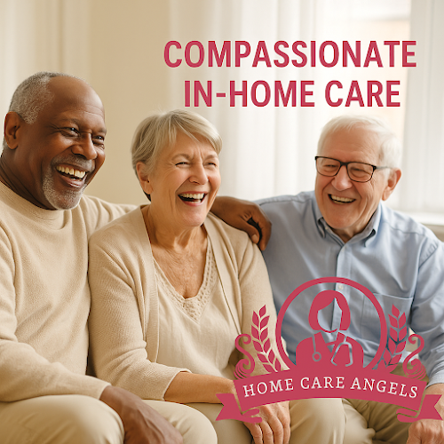 Home Care Angels