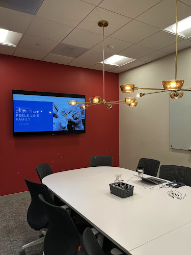 Home Care Assistance Agency