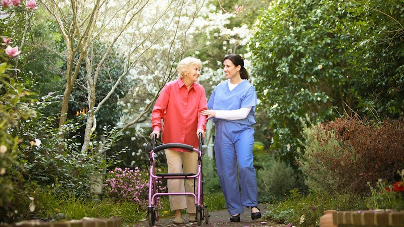 Home Care Assistance of Anchorage