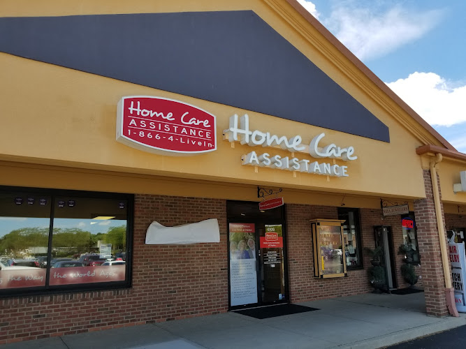 Home Care Assistance of Dayton