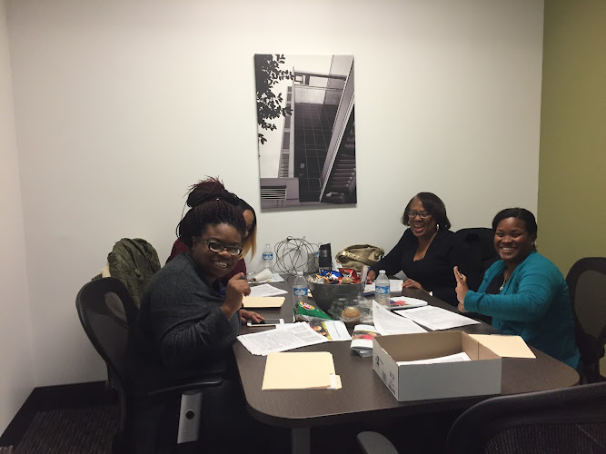 Home Care Assistance of Montgomery