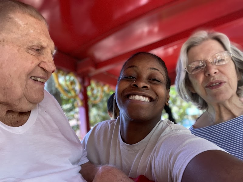 Home Care Assistance of Montgomery