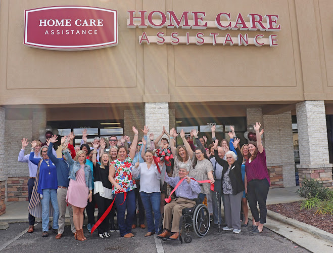Home Care Assistance Opelika