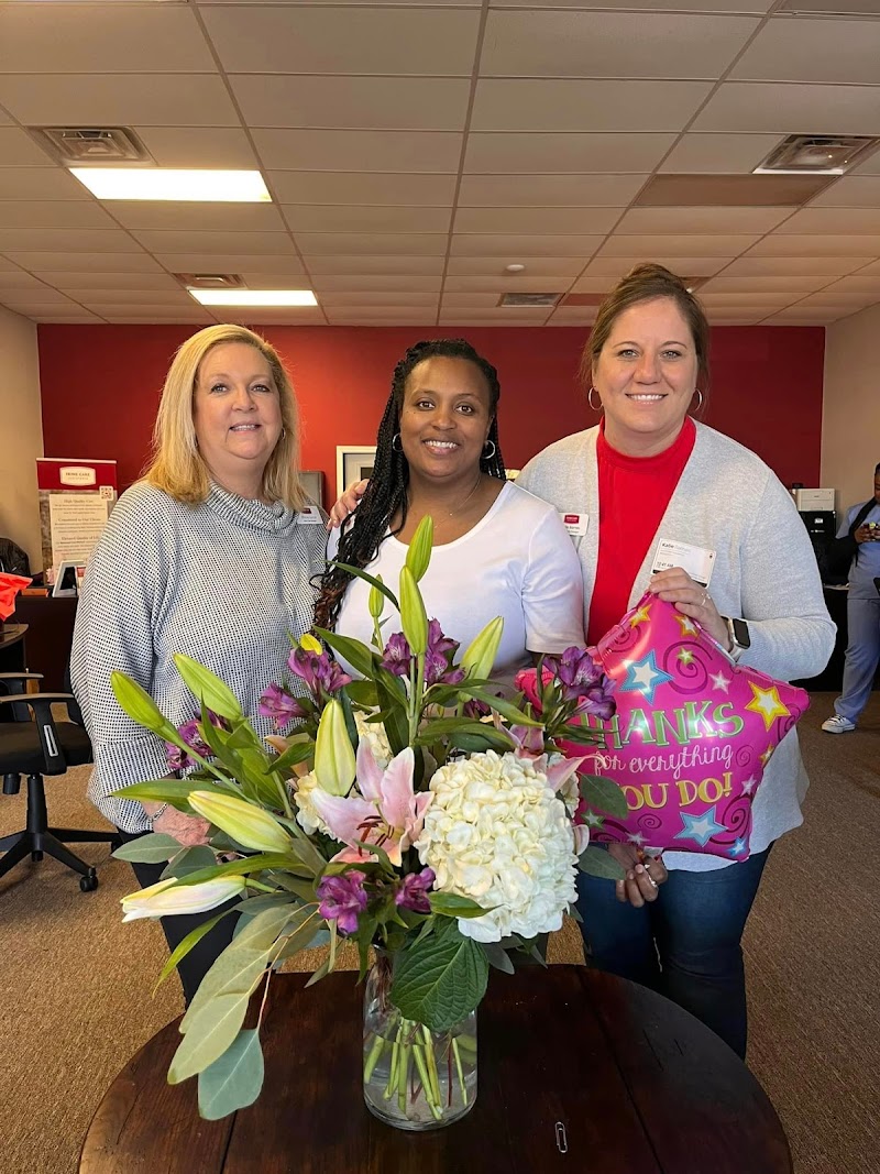 Home Care Assistance Opelika