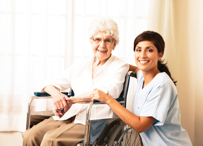 Home Care Assistance Richmond