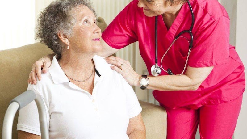 Home Care Associates