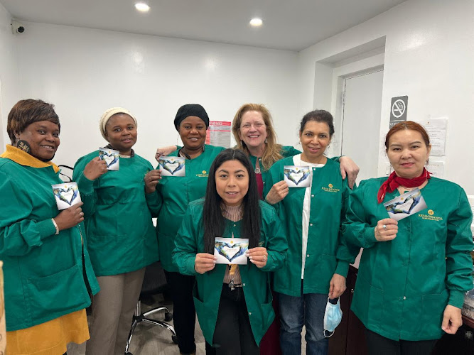 Home Care & CDPAP Caregivers In New York At Renaissance Home HC