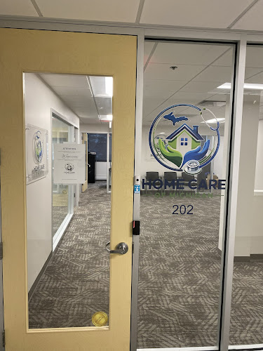 Home Care of Michigan