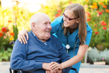 Home Care of Michigan