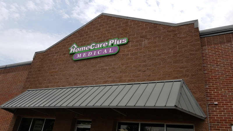Home Care Plus Inc