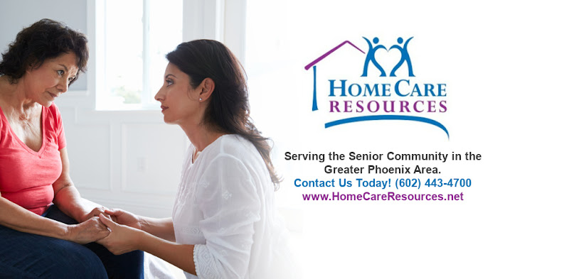 Home Care Resources
