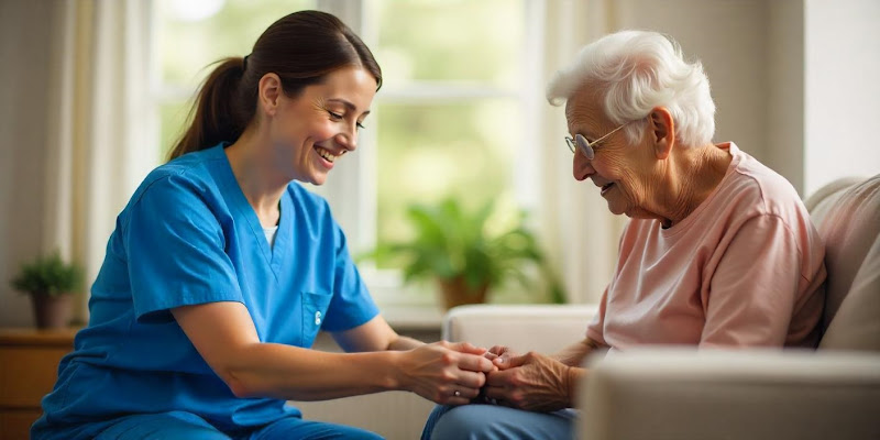 Home Companion Services